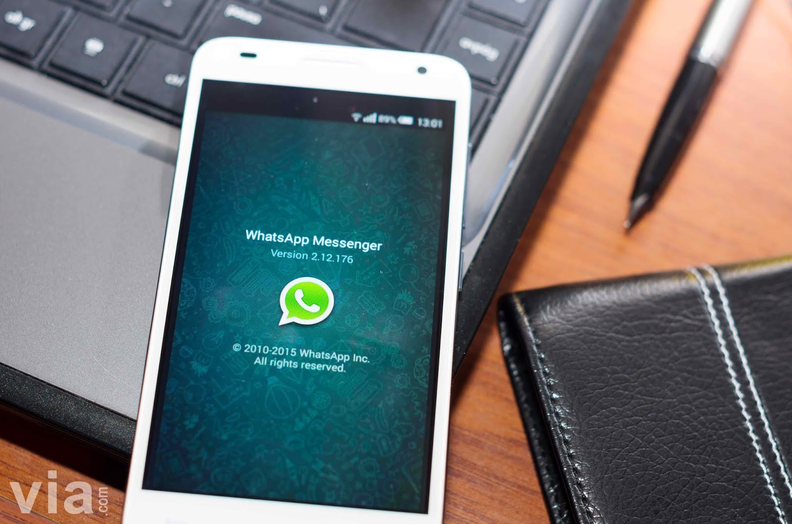 Beriklan Melalui Whatsapp? Ikuti 4 Langkahnya Berikut Ini