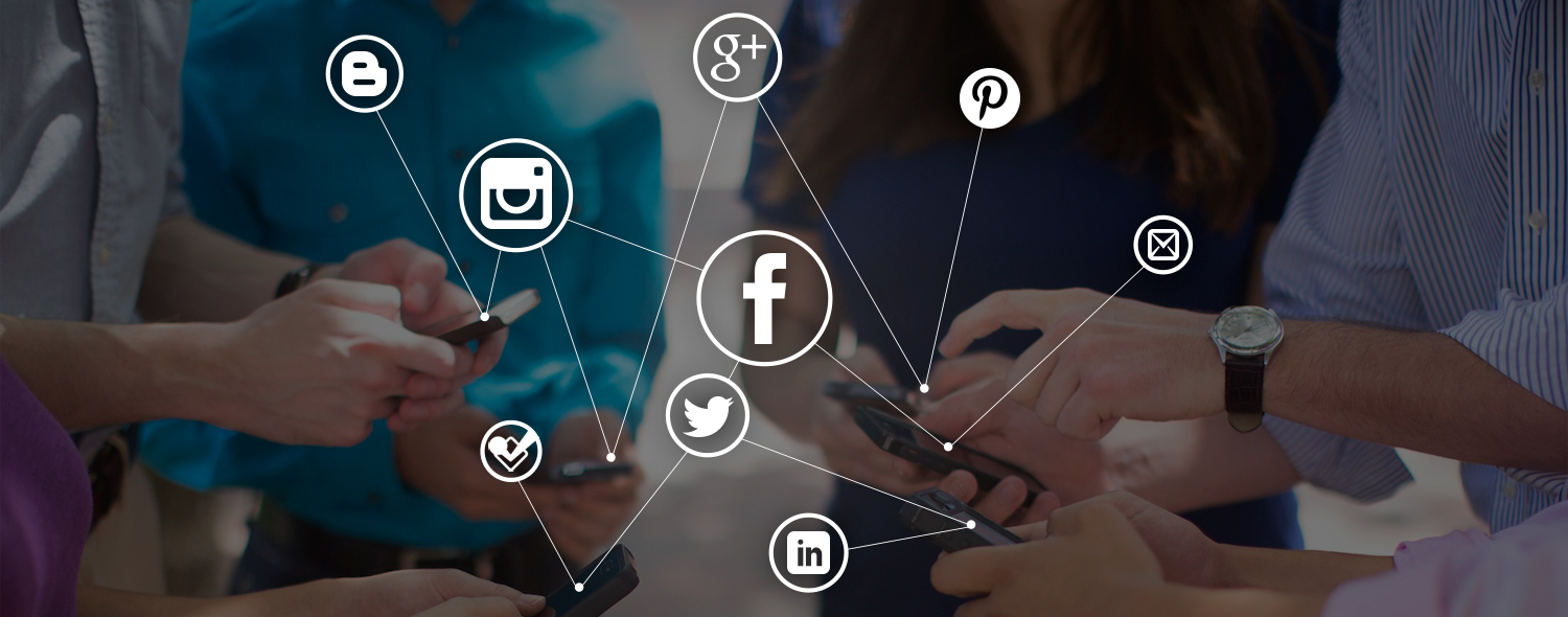 Promosi Lewat Sosial Media? Pilih Platform Sesuai Target Konsumen Anda