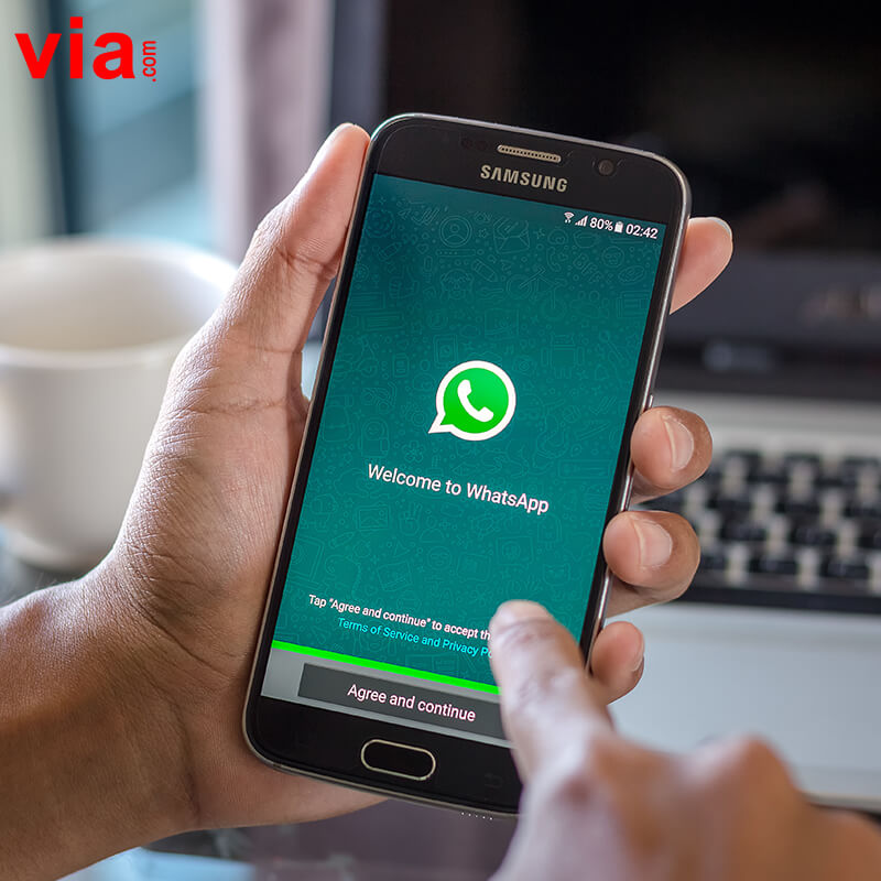 Optimalkan Bisnis Agen Travel Anda dengan Memanfaatkan Aplikasi WhatsApp