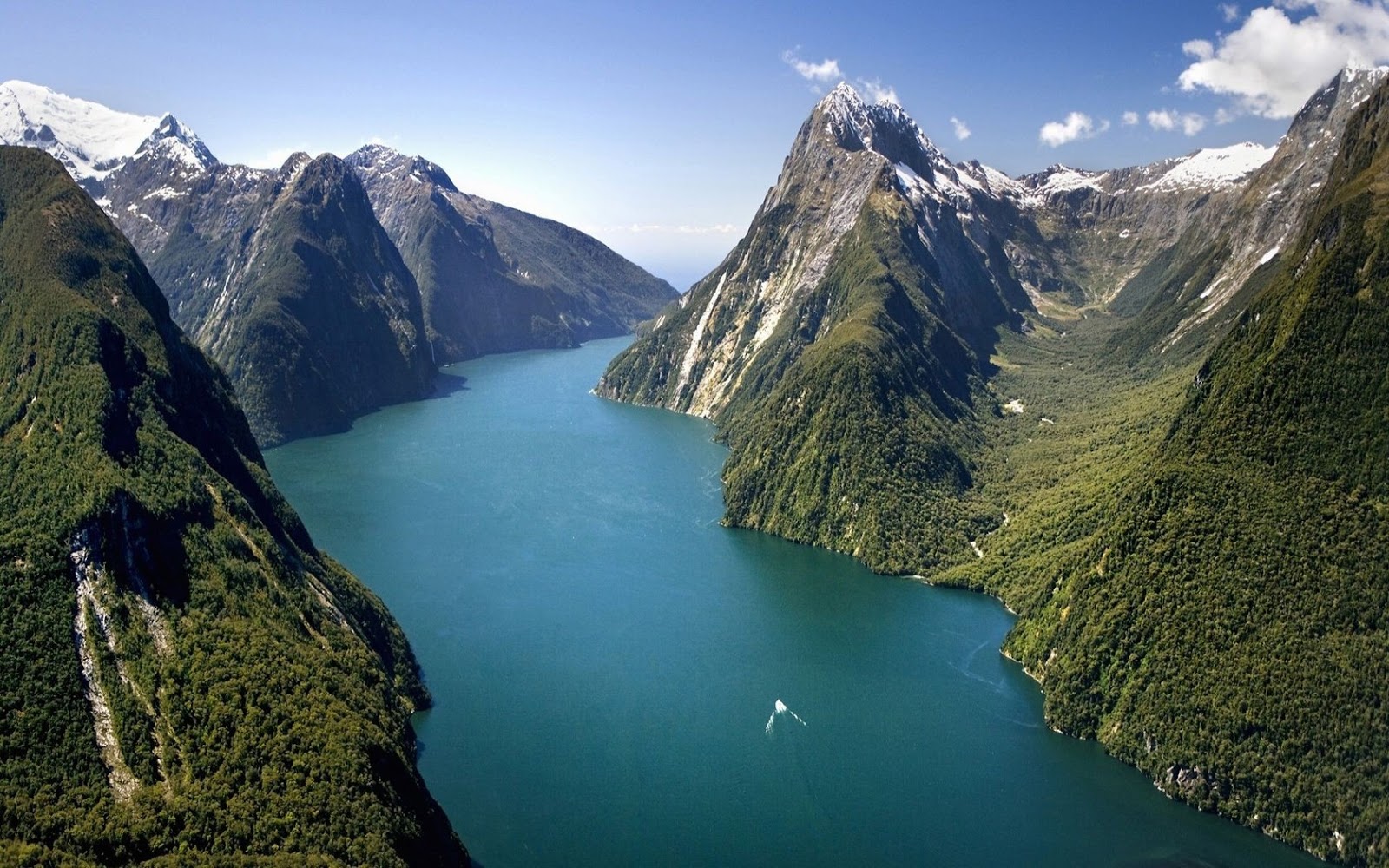 Agen Travel, Yuk Tingkatkan Profit dengan Atraksi Wisata New Zealand Ini!