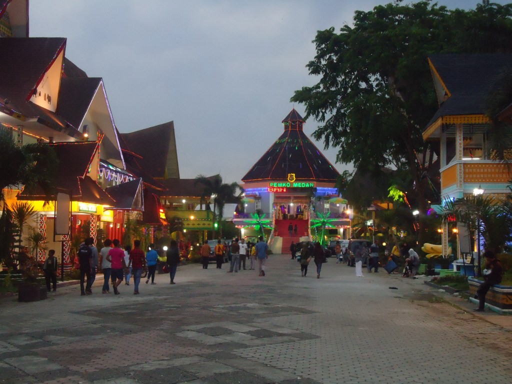 Pekan Raya Sumatera Utara 2018:  Tingkatkan Pariwisata melalui Pementasan Seni dan Budaya Terbesar di Medan