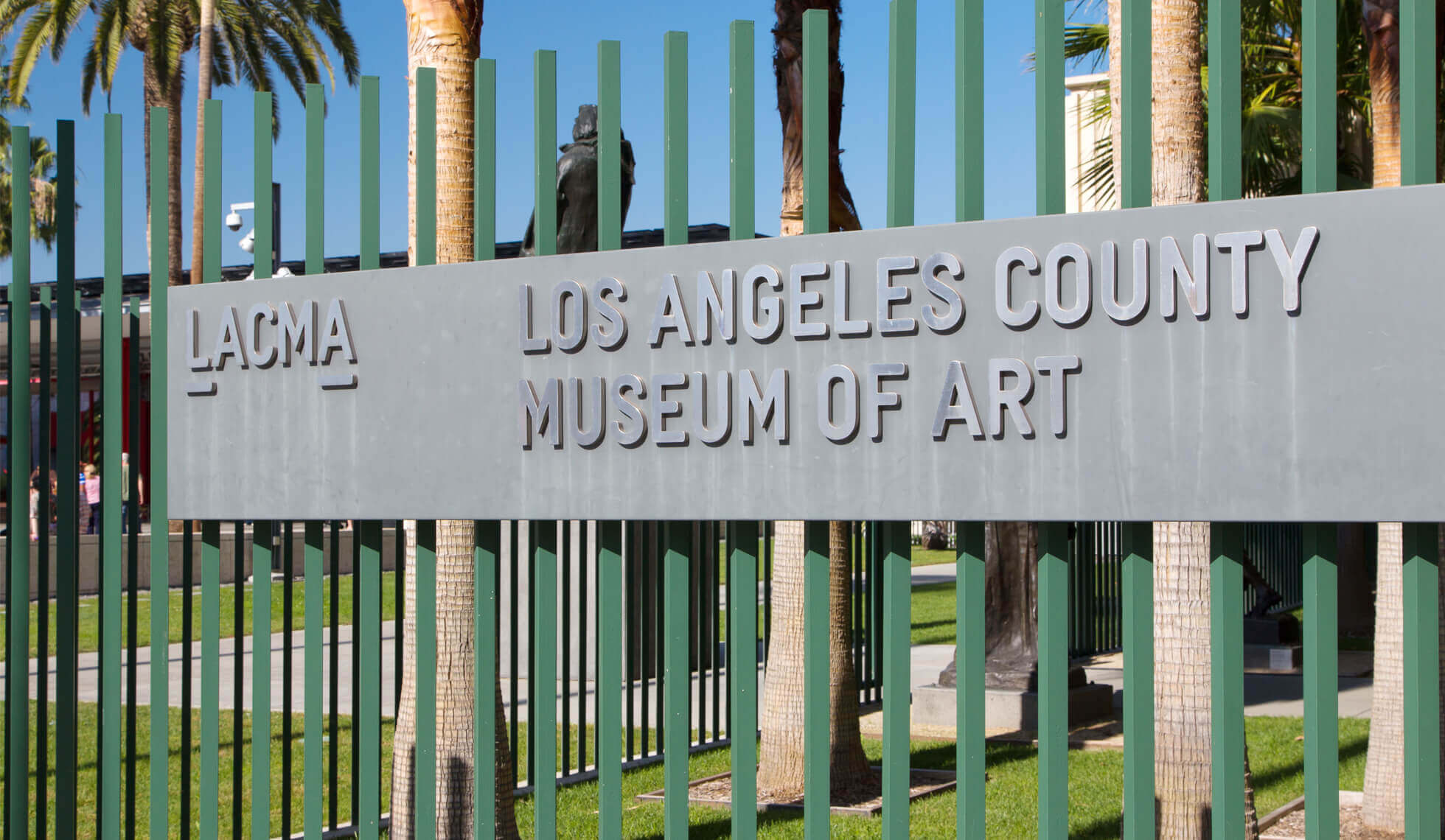 WISATA SENI  “THE LOS ANGELES COUNTY MUSEUM OF ART” DI LOS ANGELES