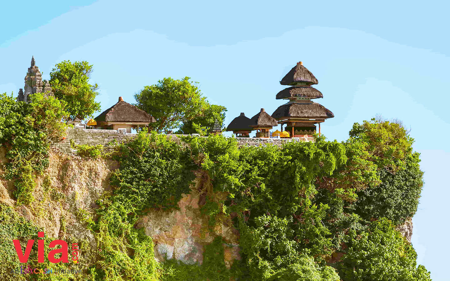 Telusuri Budaya dan Sejarah Bali di 8 Destinasi Ini