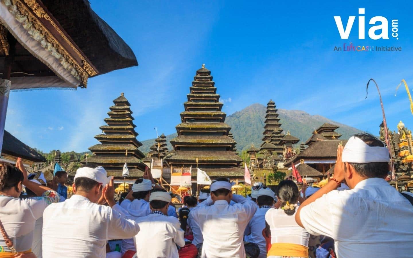 3 Hal yang Harus Wisatawan Perhatikan Sebelum Traveling ke Bali