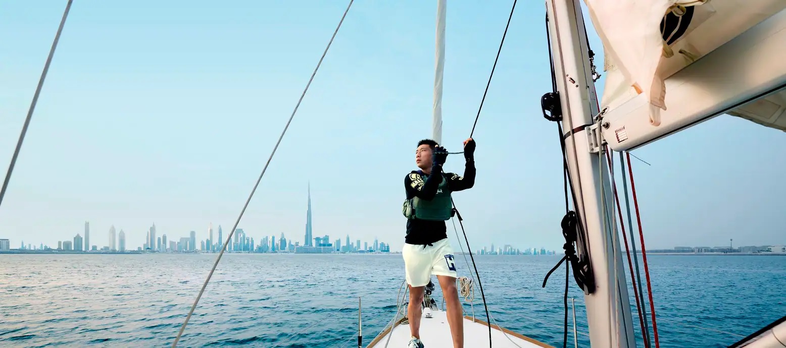Panduan untuk Wisatawan yang Ingin memancing di Dubai