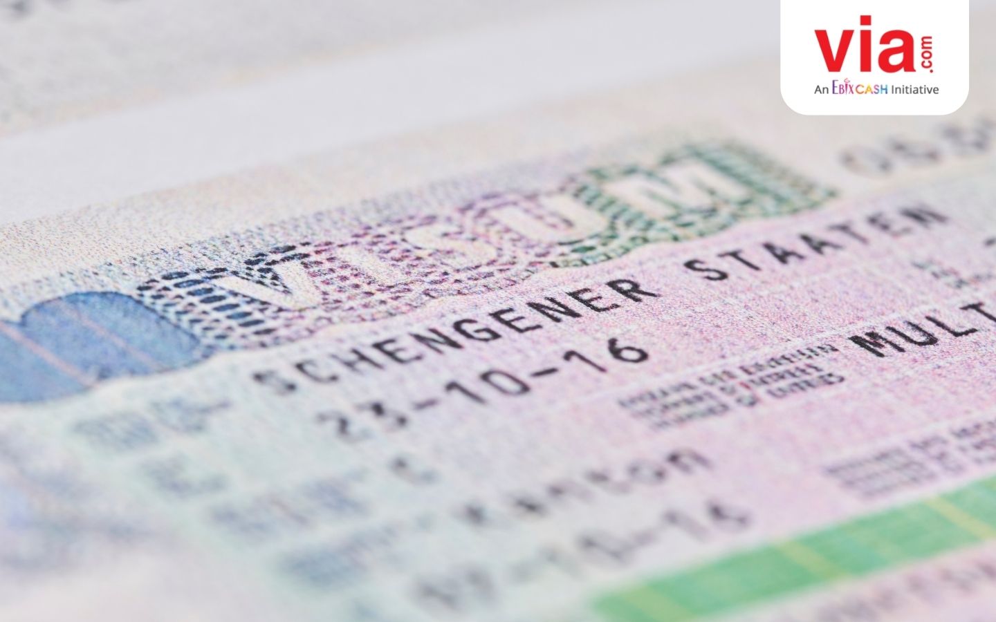 Apa Itu Visa Schengen Syarat Asuransi Perjalanan Ke Eropa Asuransi My XXX Hot Girl