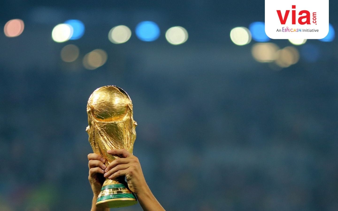 3 Hal Menarik yang Akan Ada di Piala Dunia Qatar 2022