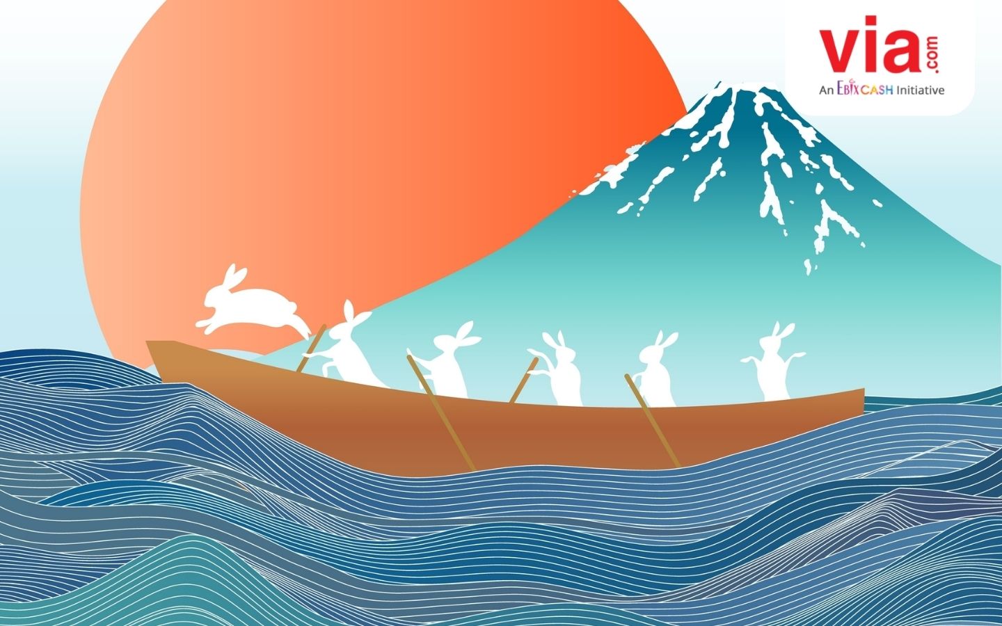 5 Fakta Gunung Fuji yang Harus Diketahui Wisatawan