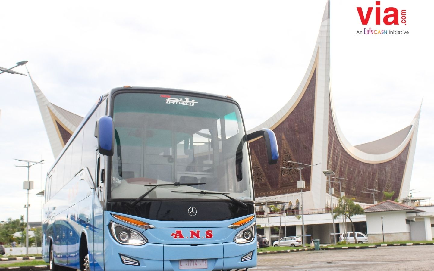 Ada Keunikan! Simak 5 Perbedaan Bus Jawa dan Bus Sumatra