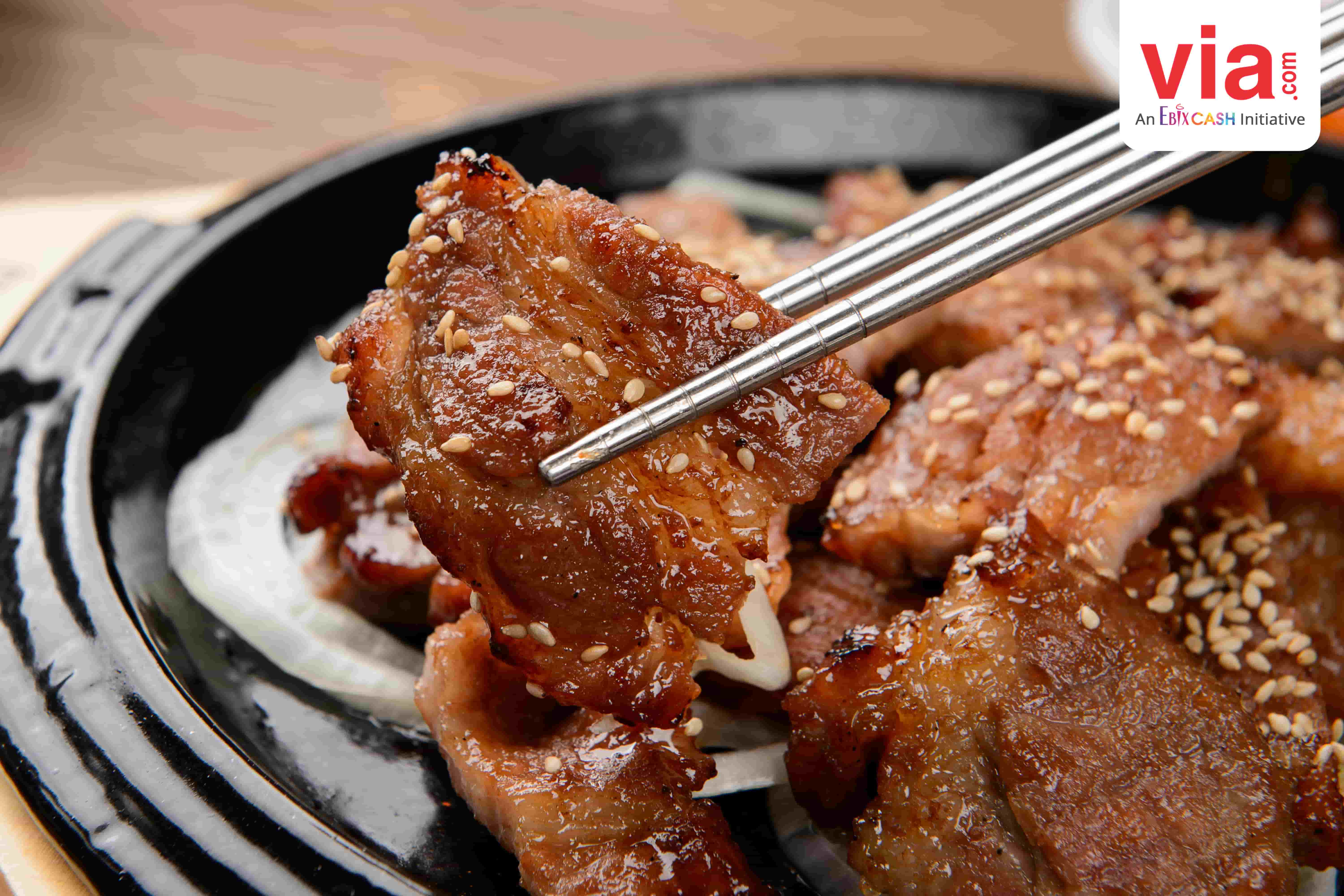 Rekomendasi 6 Kuliner Korea yang Suka Muncul di Drakor