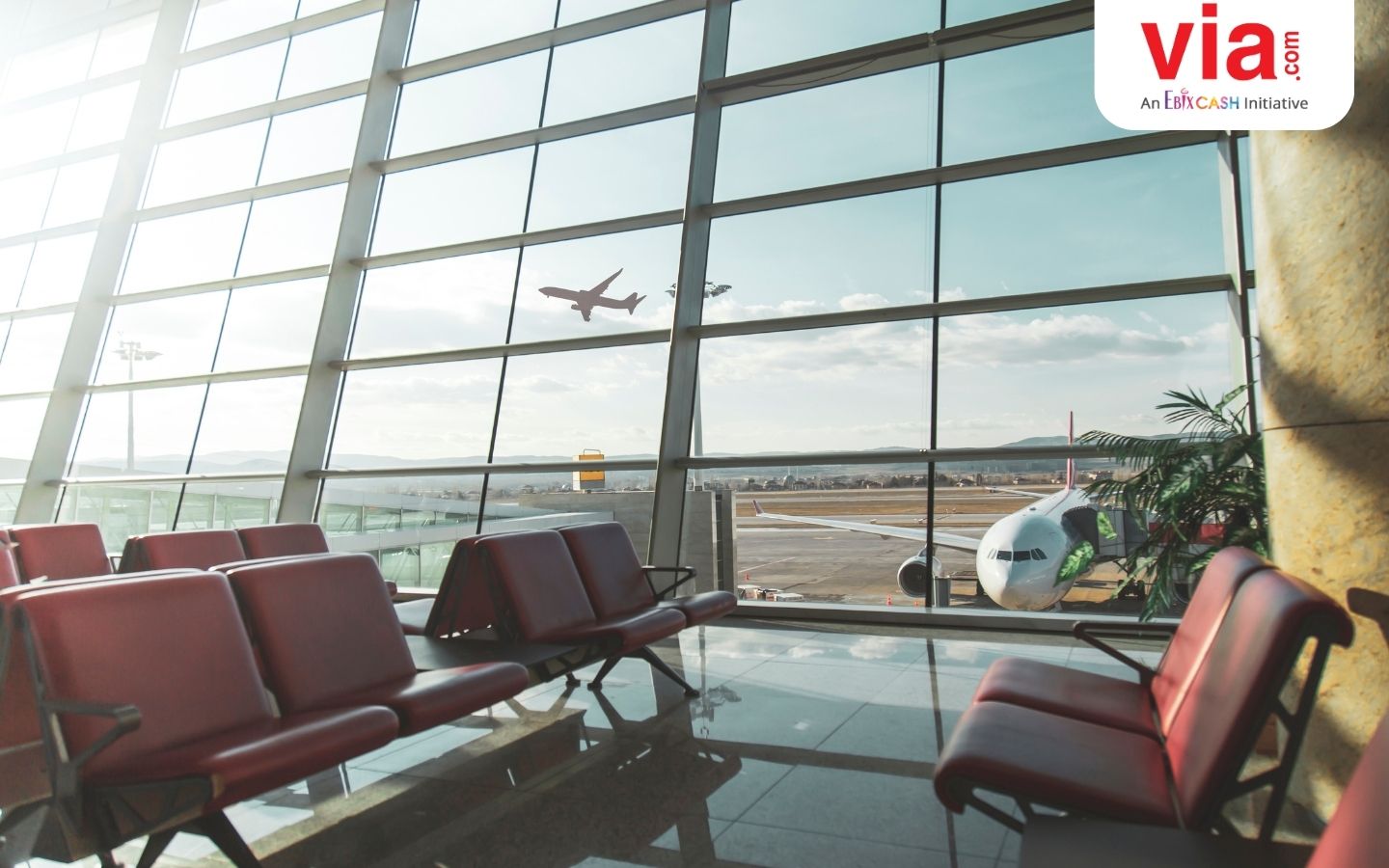 7 Tips yang Bikin Wisatawan Tidak Grogi di Bandara Internasional