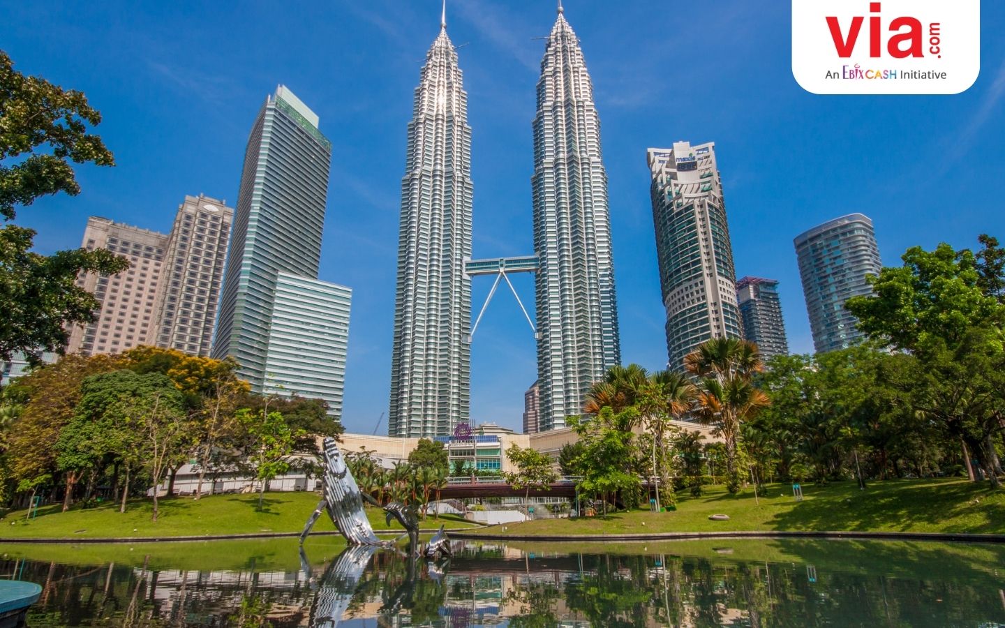 Kuala Lumpur, Menjelajahi Kota Multikultural Malaysia bersama TransNusa