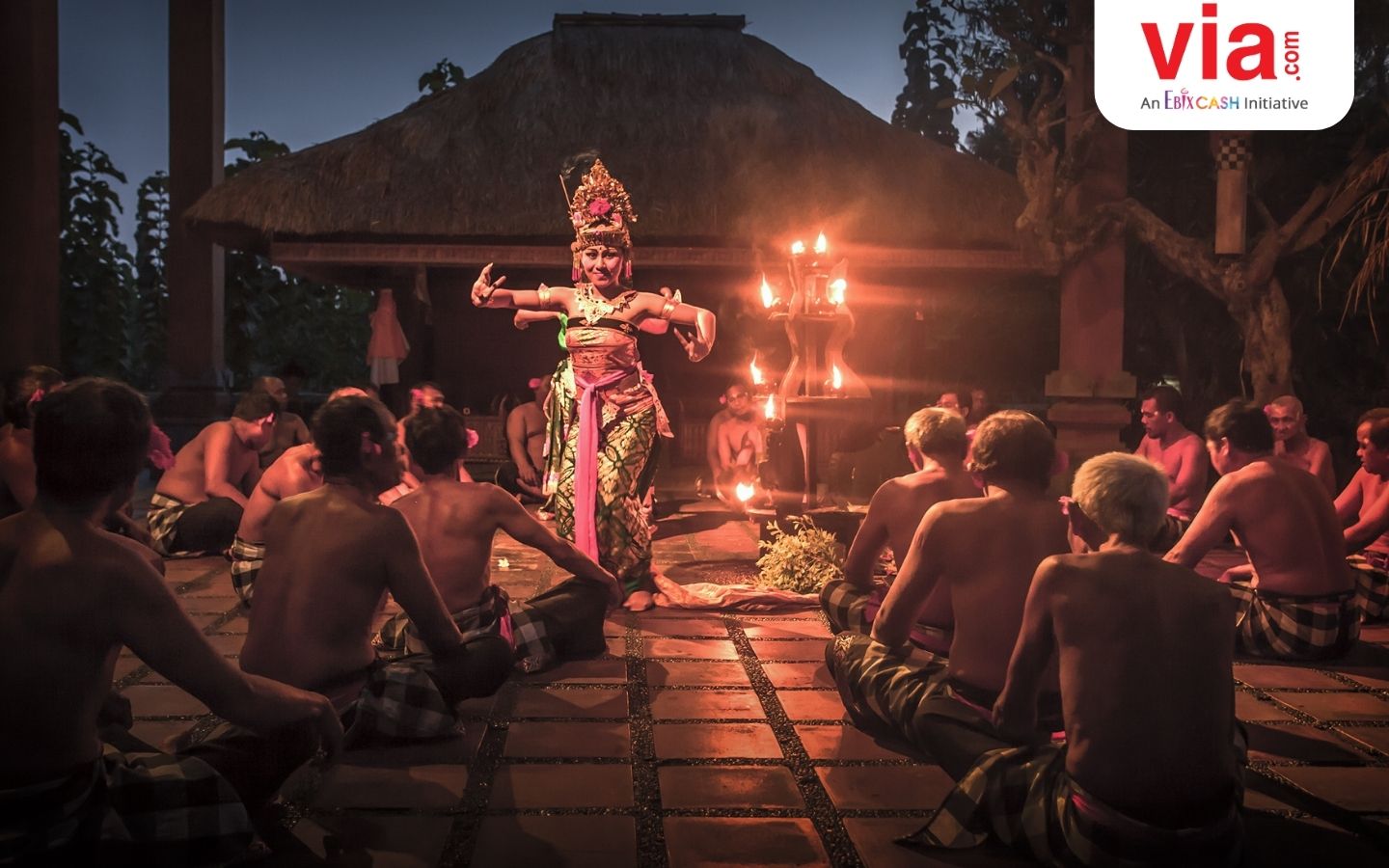 Jelajah Indahnya Kekayaan Alam dan Budaya Bali