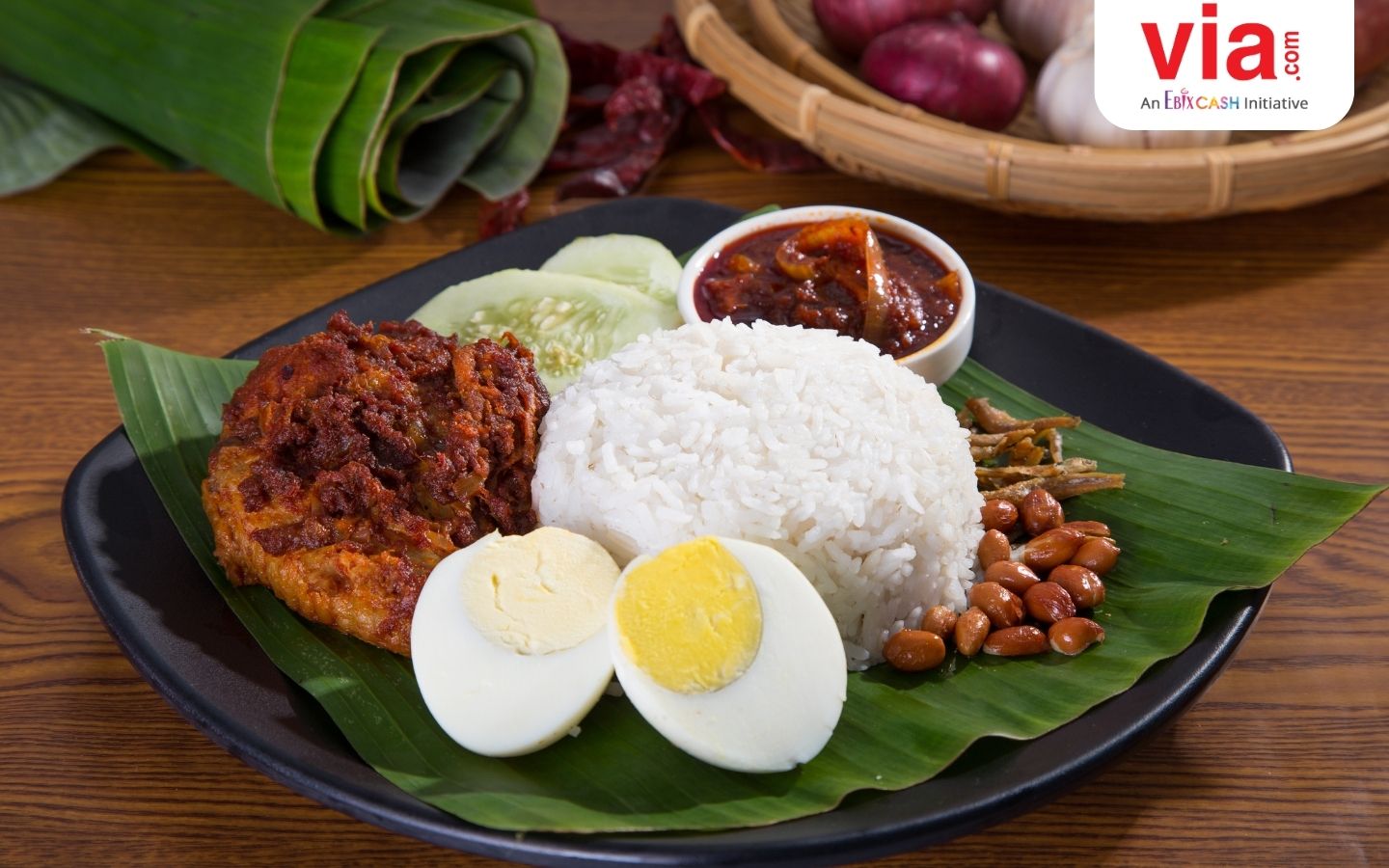 Rekomendasi 5 Kuliner Khas Malaysia di Kuala Lumpur yang Dijamin Lezat
