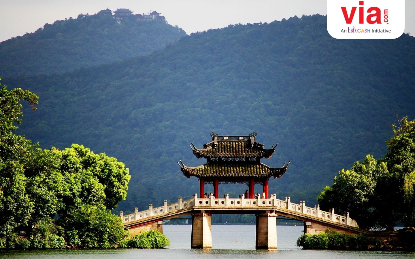 4 Destinasi Wisata Terbaik di Huadong-Cina yang Wajib Anda Rekomendasikan