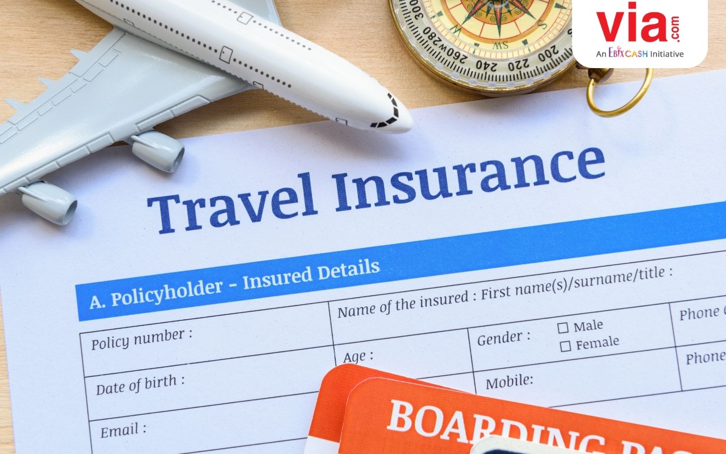 Asuransi Perjalanan: Pentingnya Melindungi Tamu Anda Selama Berlibur