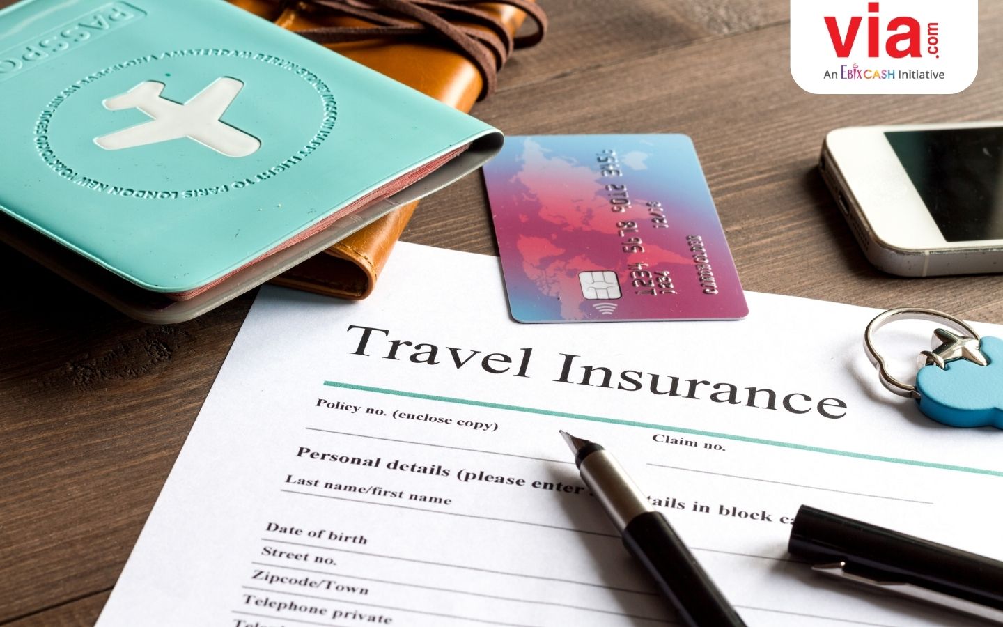5 Ciri-ciri Asuransi Perjalanan yang Baik: Proteksi Ekstra untuk Perjalanan Tamu Anda