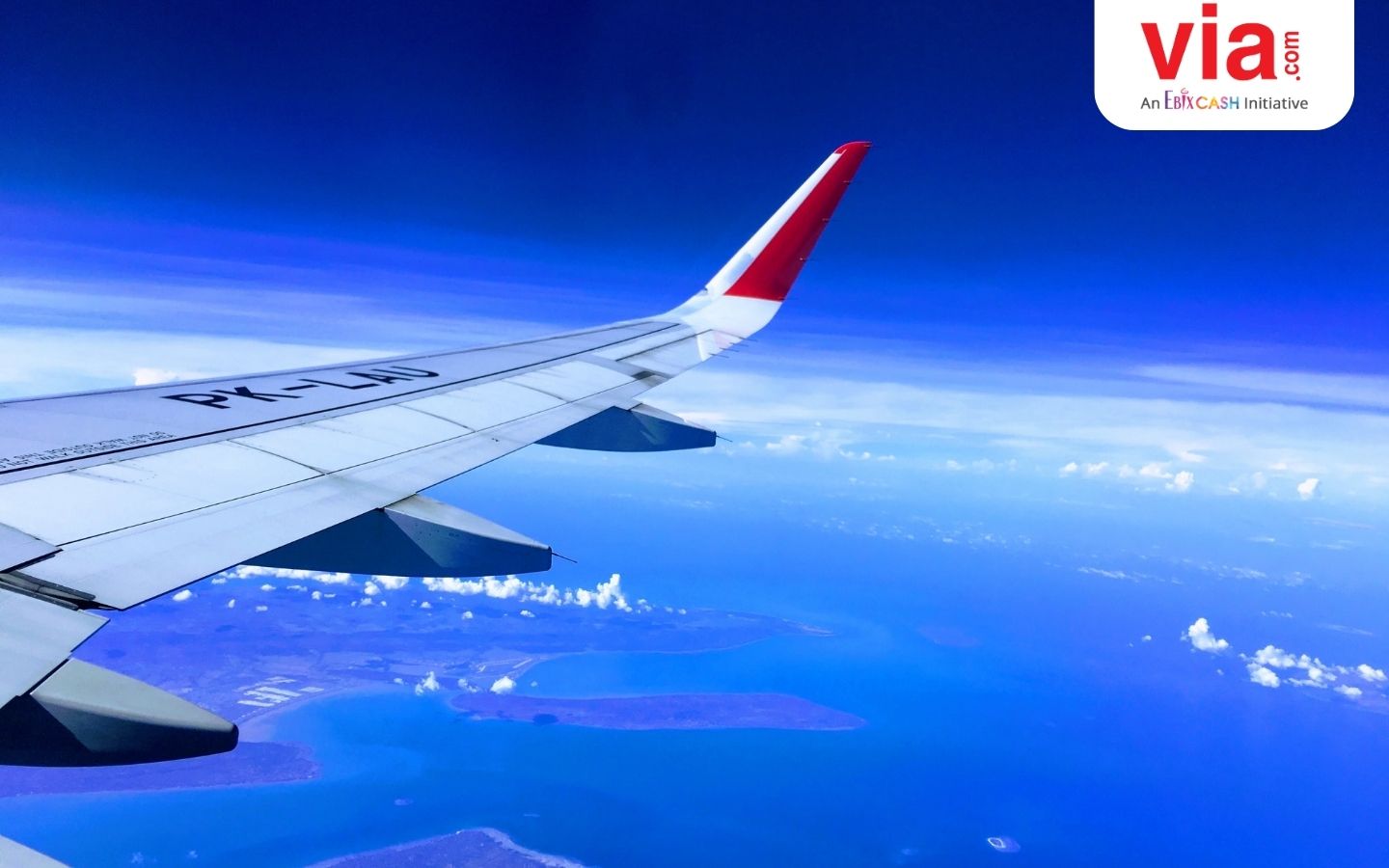 Eksplorasi Fakta Unik Dunia Penerbangan Indonesia yang Luar Biasa