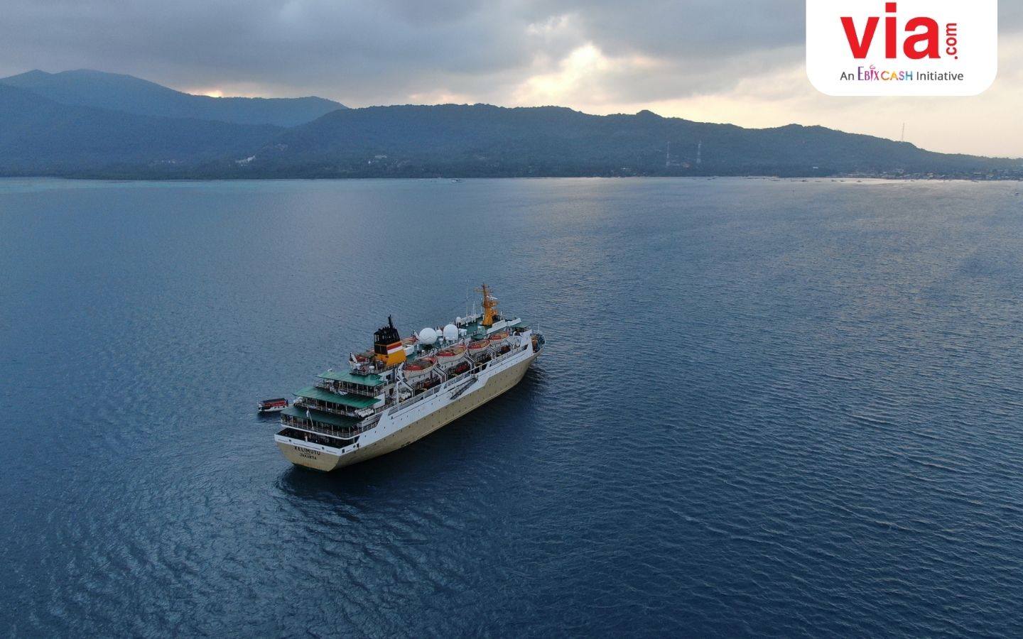 Berlayar Menjelajahi Nusantara: 6 Fakta Unik Pelayaran Bersama PELNI
