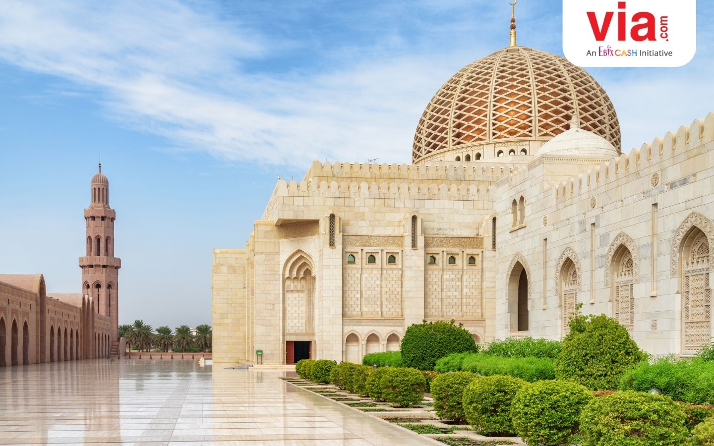 Oman, Permata Tersembunyi Timur Tengah yang Wajib Dijelajah