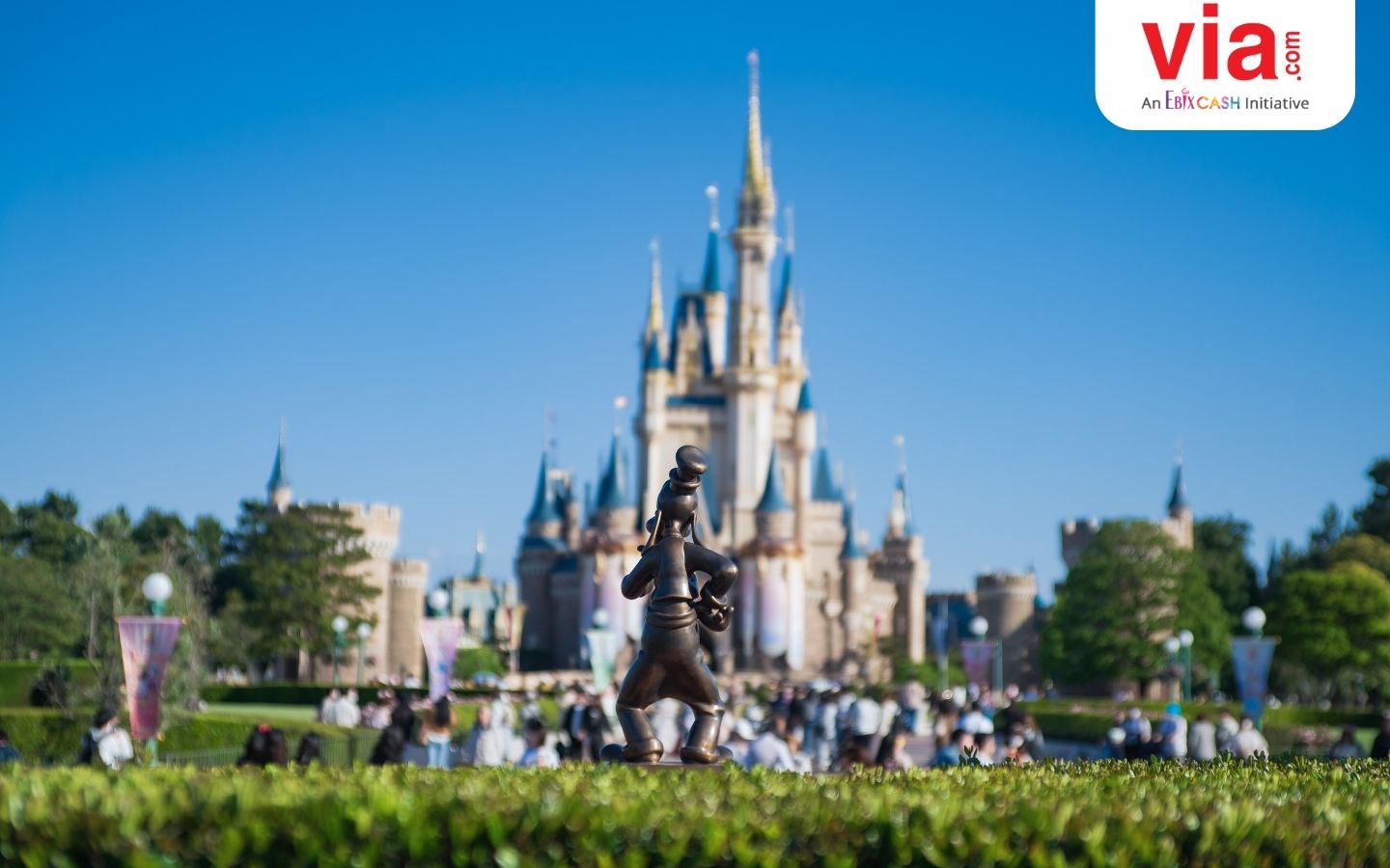 Serunya Liburan di Disneyland Tokyo: Atraksi Favorit untuk Tamu Anda