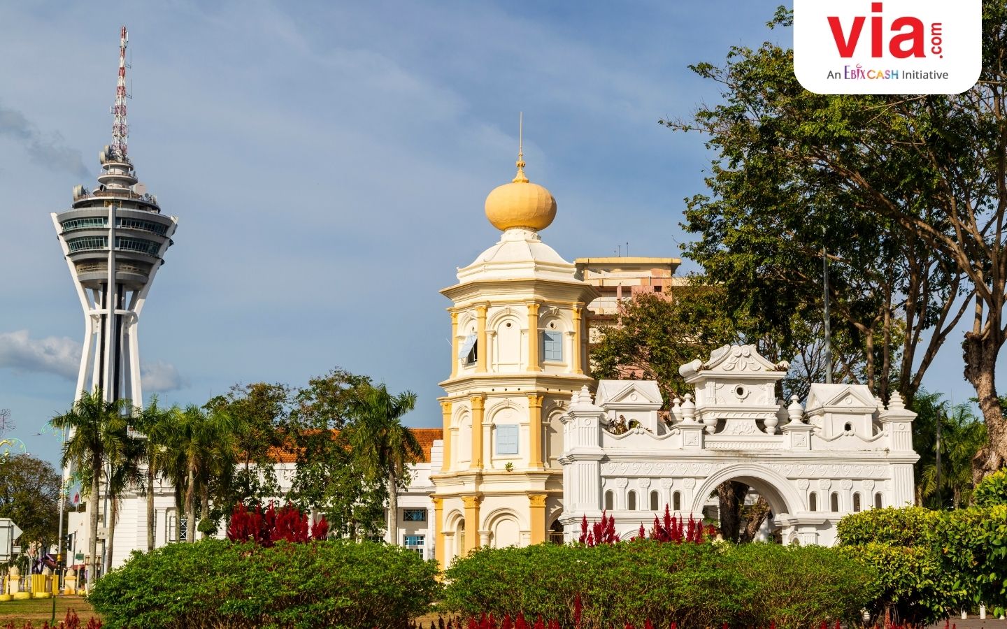 Rekomendasi Destinasi Seru di Malaysia: 5 Atraksi yang Wajib Dikunjungi di Kedah