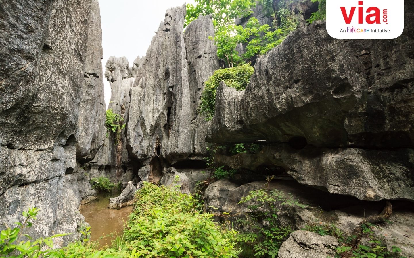 4 UNESCO Geopark Terbaru yang Cantik di Indonesia