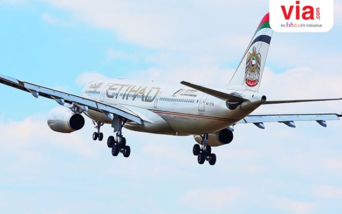 Etihad: Rekomendasi Destinasi Yas Marina Island, Tamu Anda Wajib Tahu!