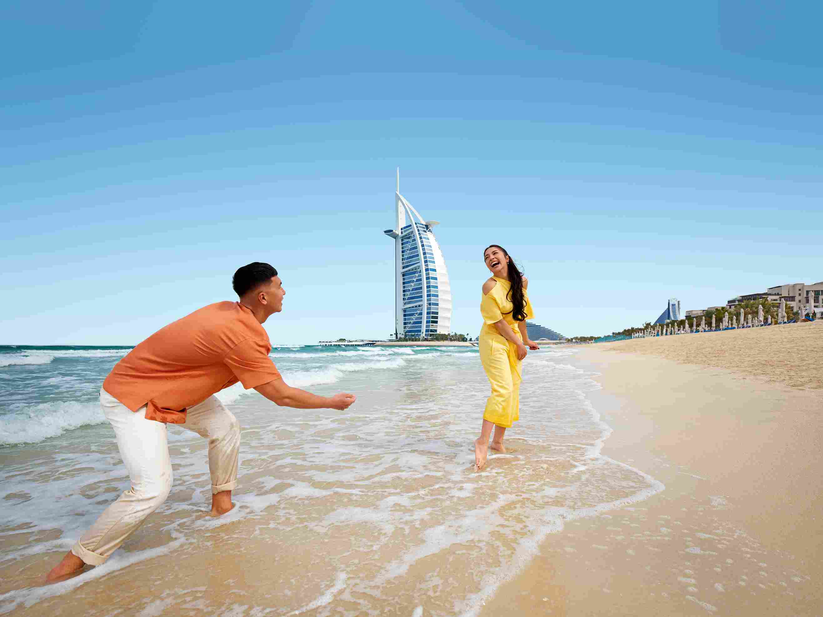 5 Tips Liburan ke Dubai yang Penting Tamu Anda Ketahui!