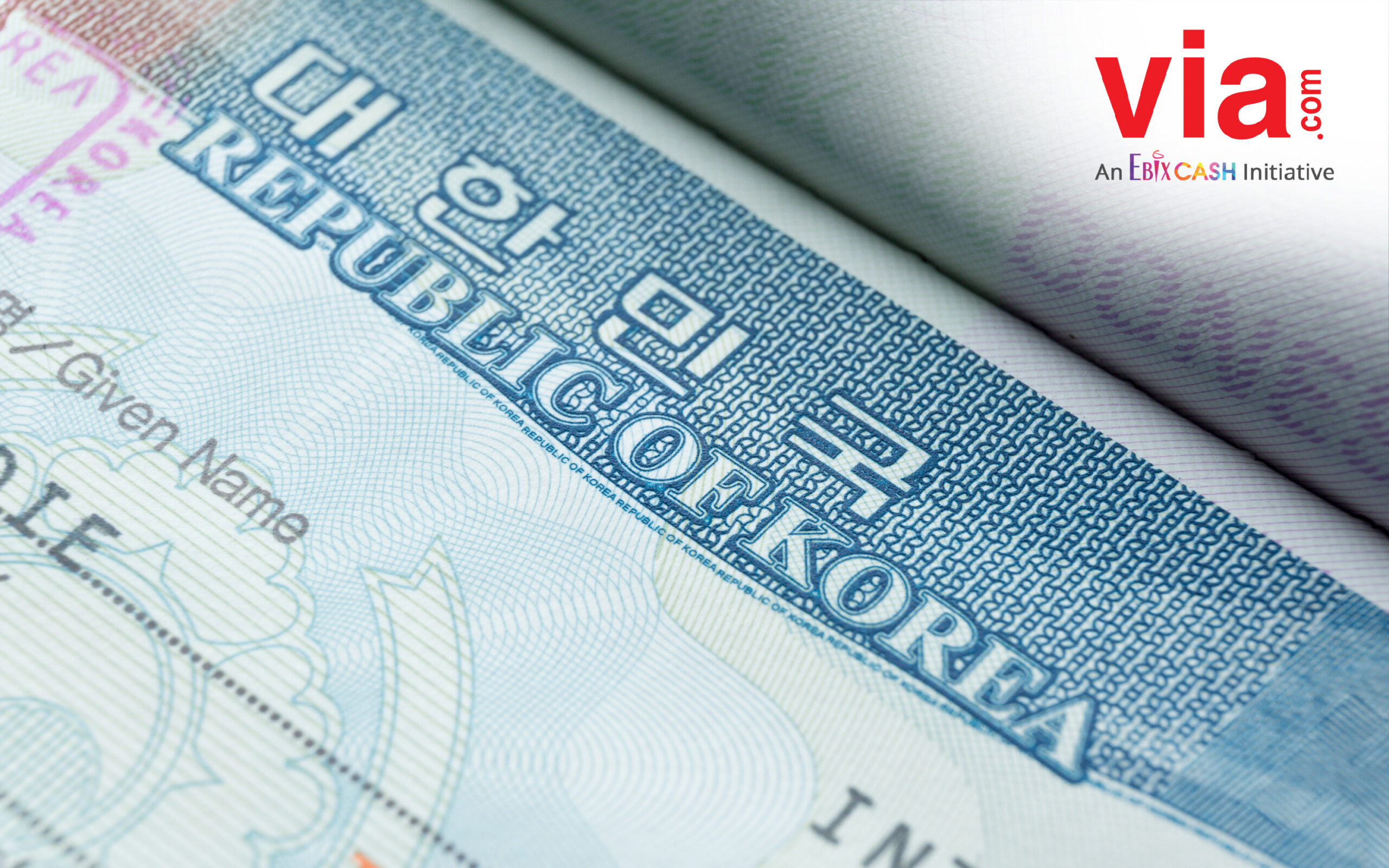 Cara Membuat Visa Korea Selatan Terbaru Tahun 2025