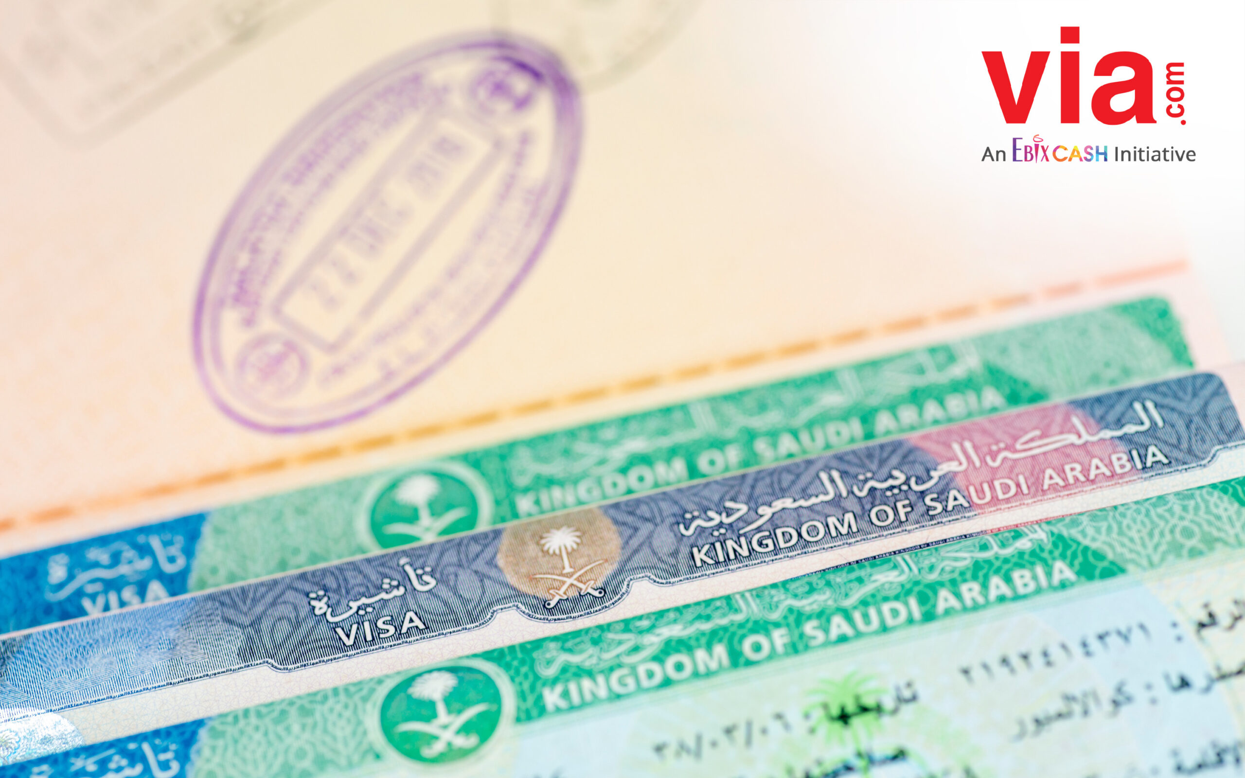 Panduan Lengkap Membuat Visa Arab Saudi 2025!