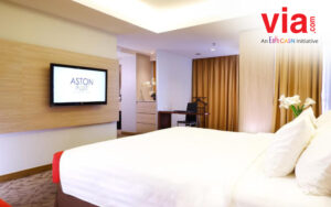 Aston Pluit Hotel & Residence