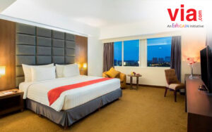 Swiss-Belinn Kemayoran Jakarta