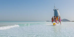 Dubai Beaches