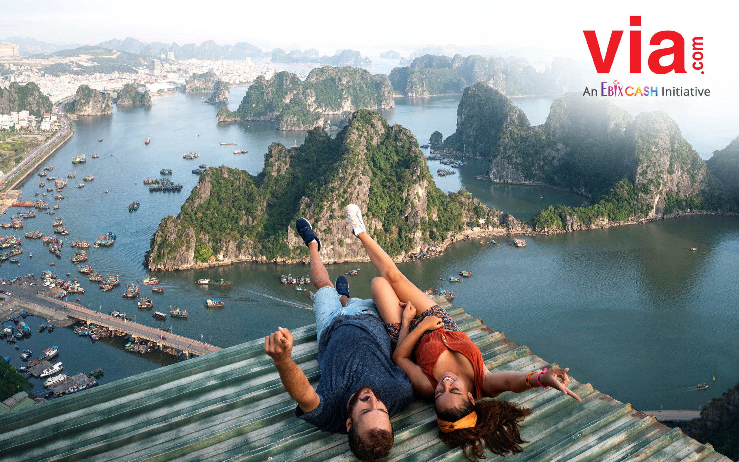 4 Waktu Terbaik ke Vietnam 2025 Berdasarkan Musimnya!