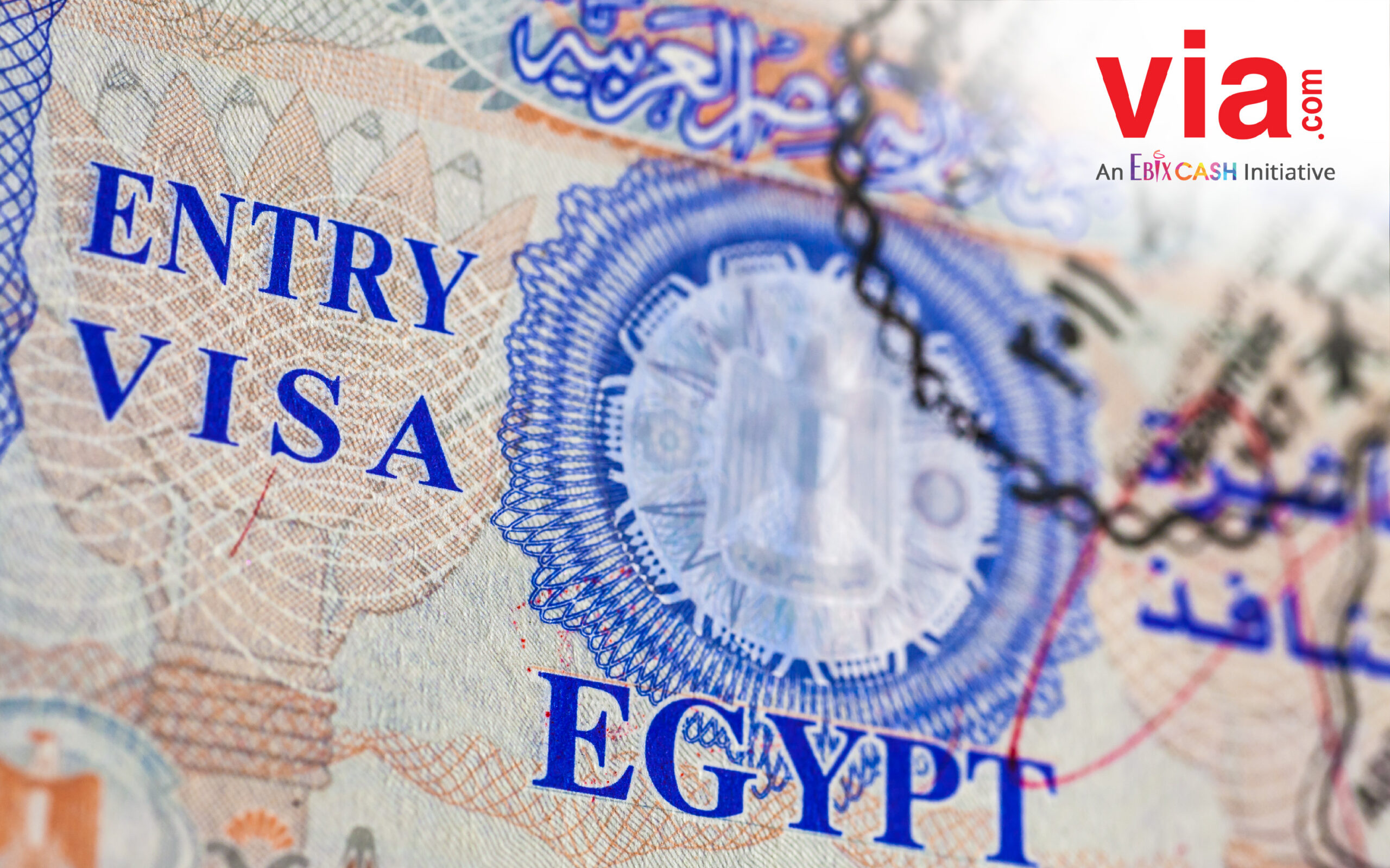 Panduan Membuat Visa Mesir 2025 Beserta Rincian Biayanya