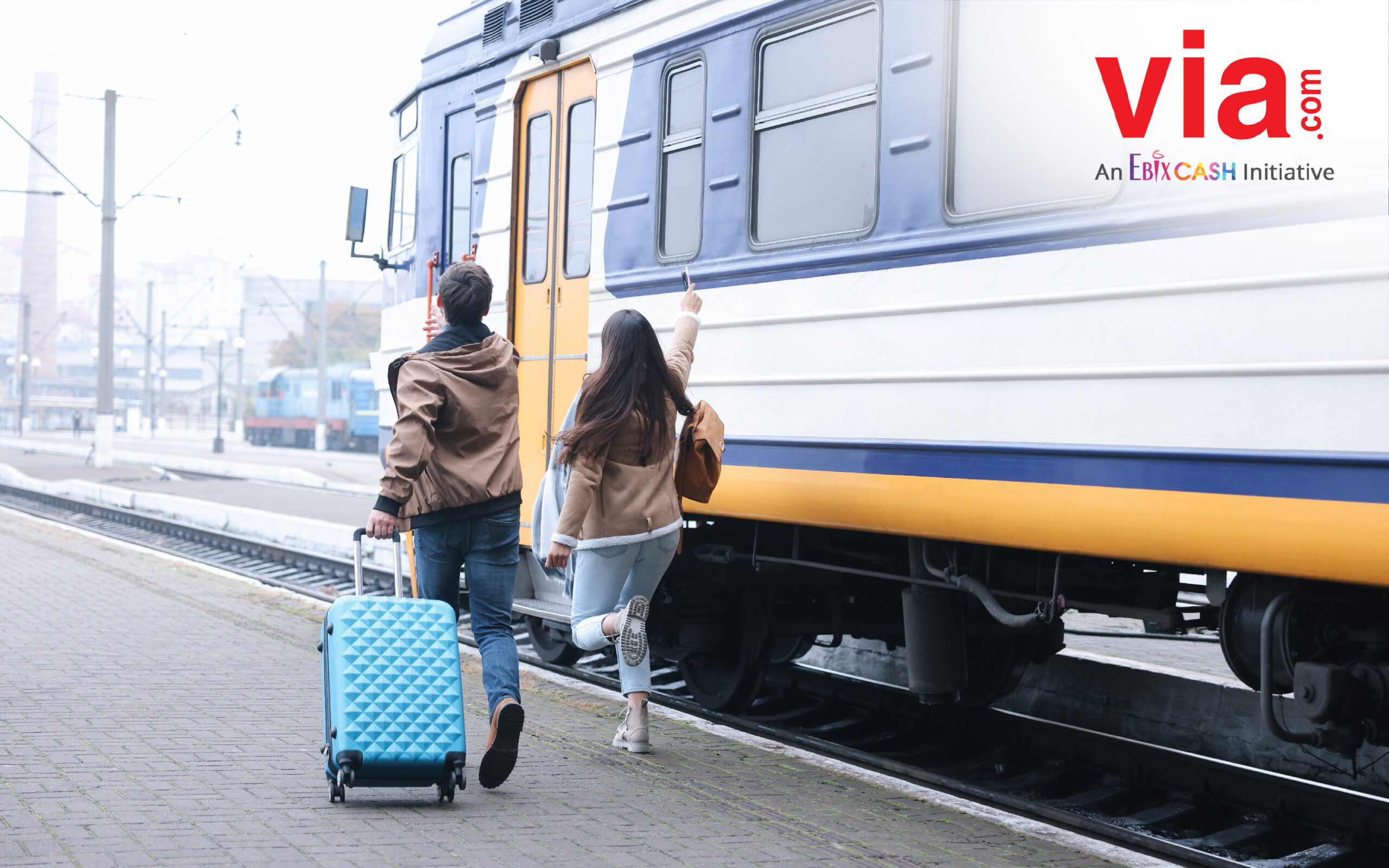Frugal Travel: Tren Perjalanan Anti Menguras Budget