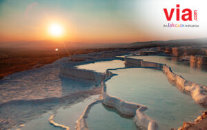 Pamukkale