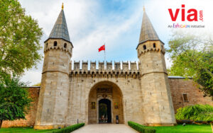 Istana Topkapi