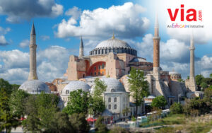 Hagia Sophia