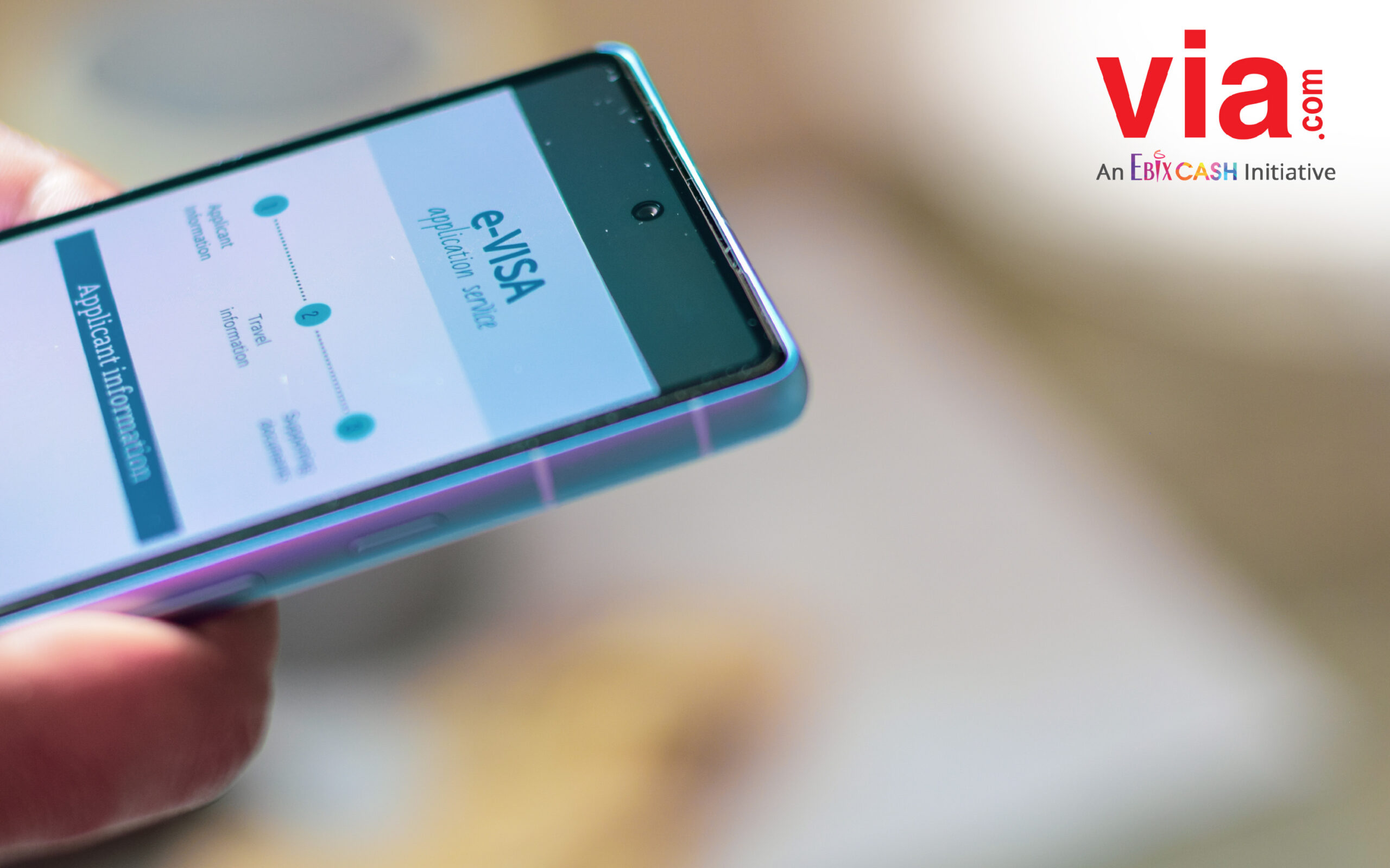 5 Deretan Negara yang Bisa Masuk Menggunakan E-Visa