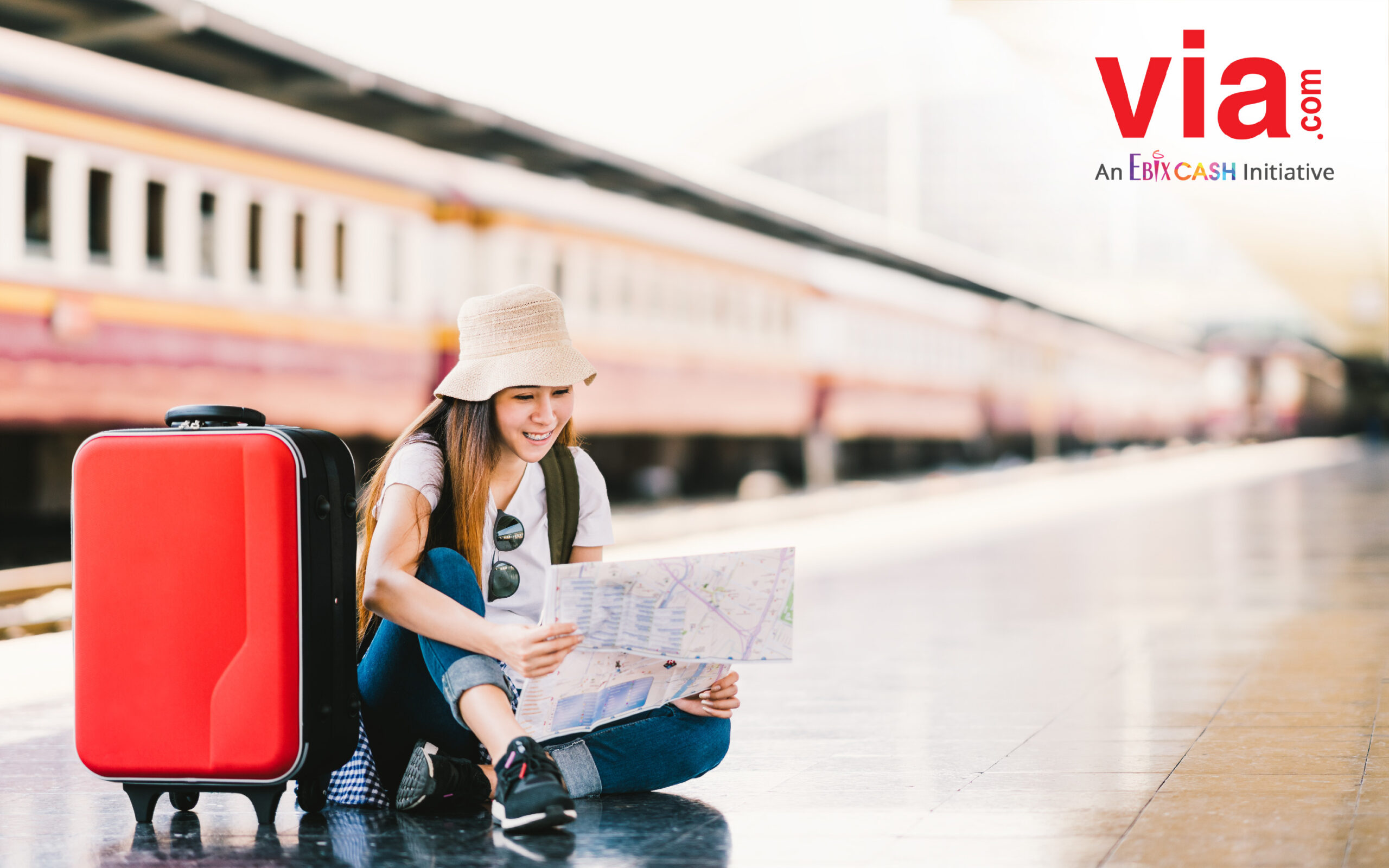7 Tips Hemat Naik Kereta ke Jogja Tanpa Boncos!