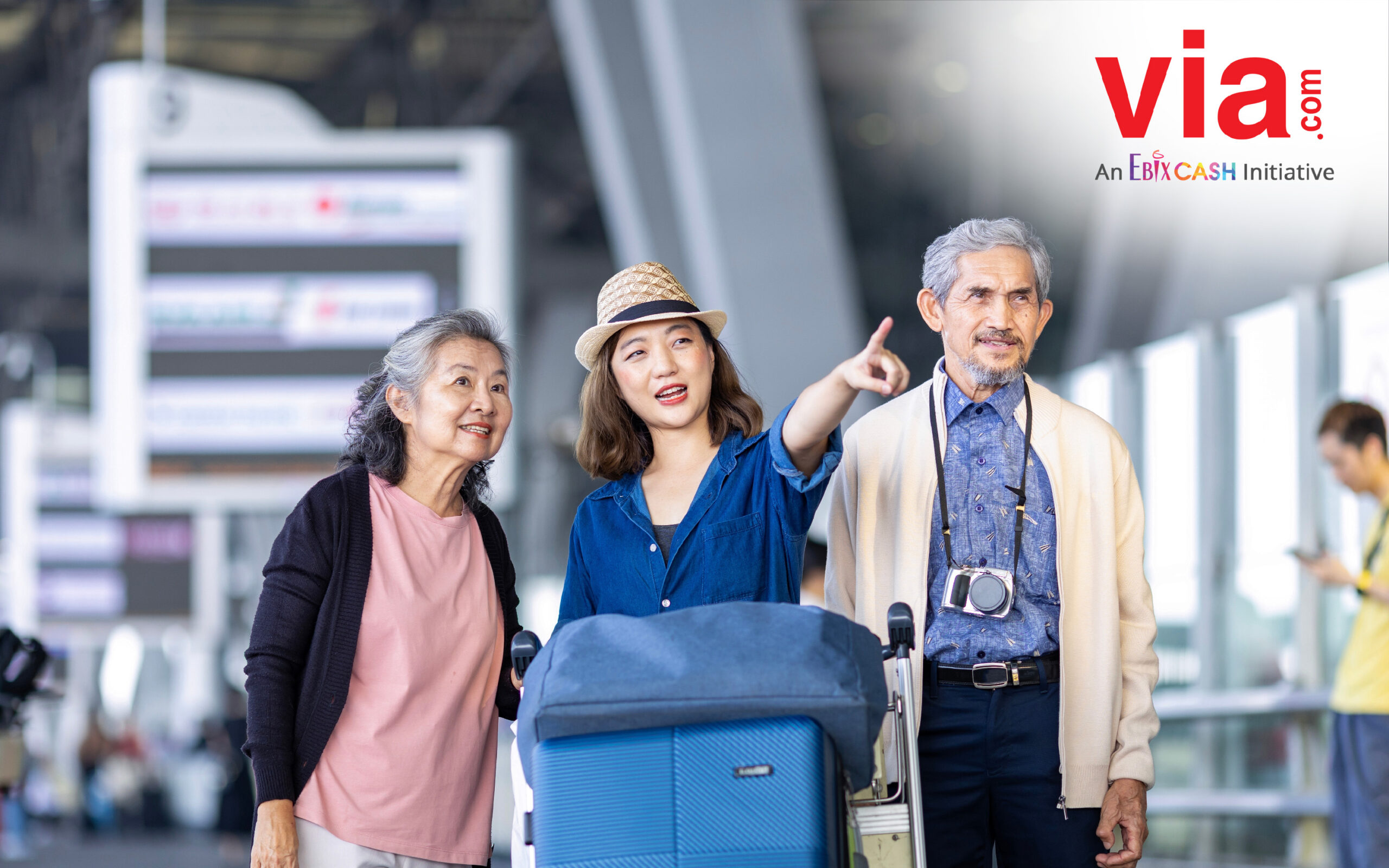 Visa Transit: Pengertian, Syarat, dan Deretan Negara yang Membutuhkannya