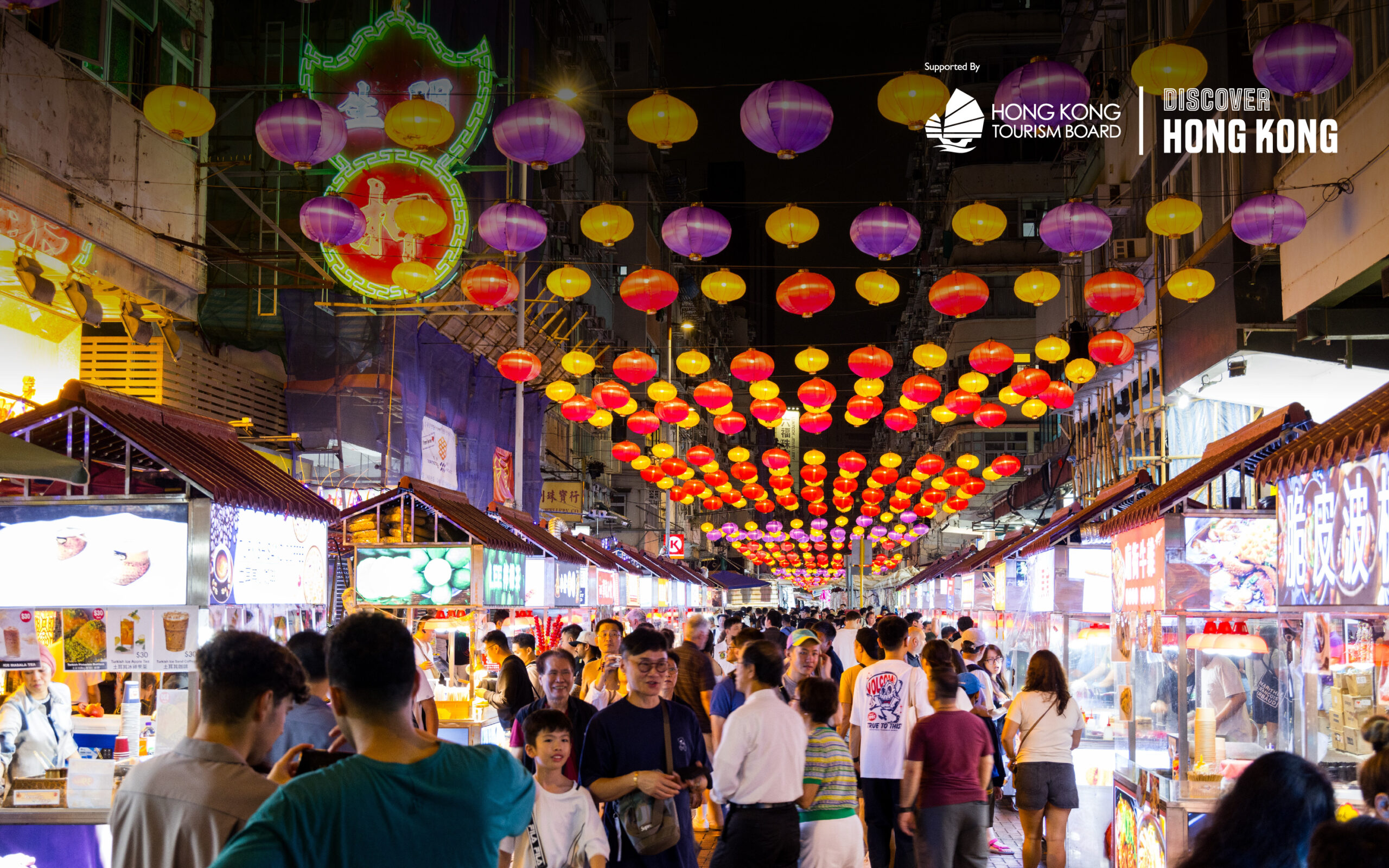7 Rekomendasi Local Food Hong Kong yang Wajib Dicicip!