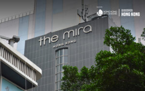 Hotel The Mira Hong Kong