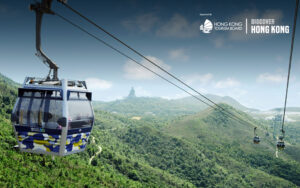 Ngong Ping 360 Limited