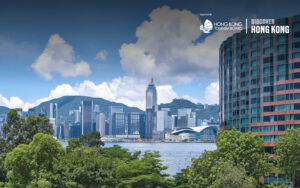 New World Millennium Hong Kong Hotel