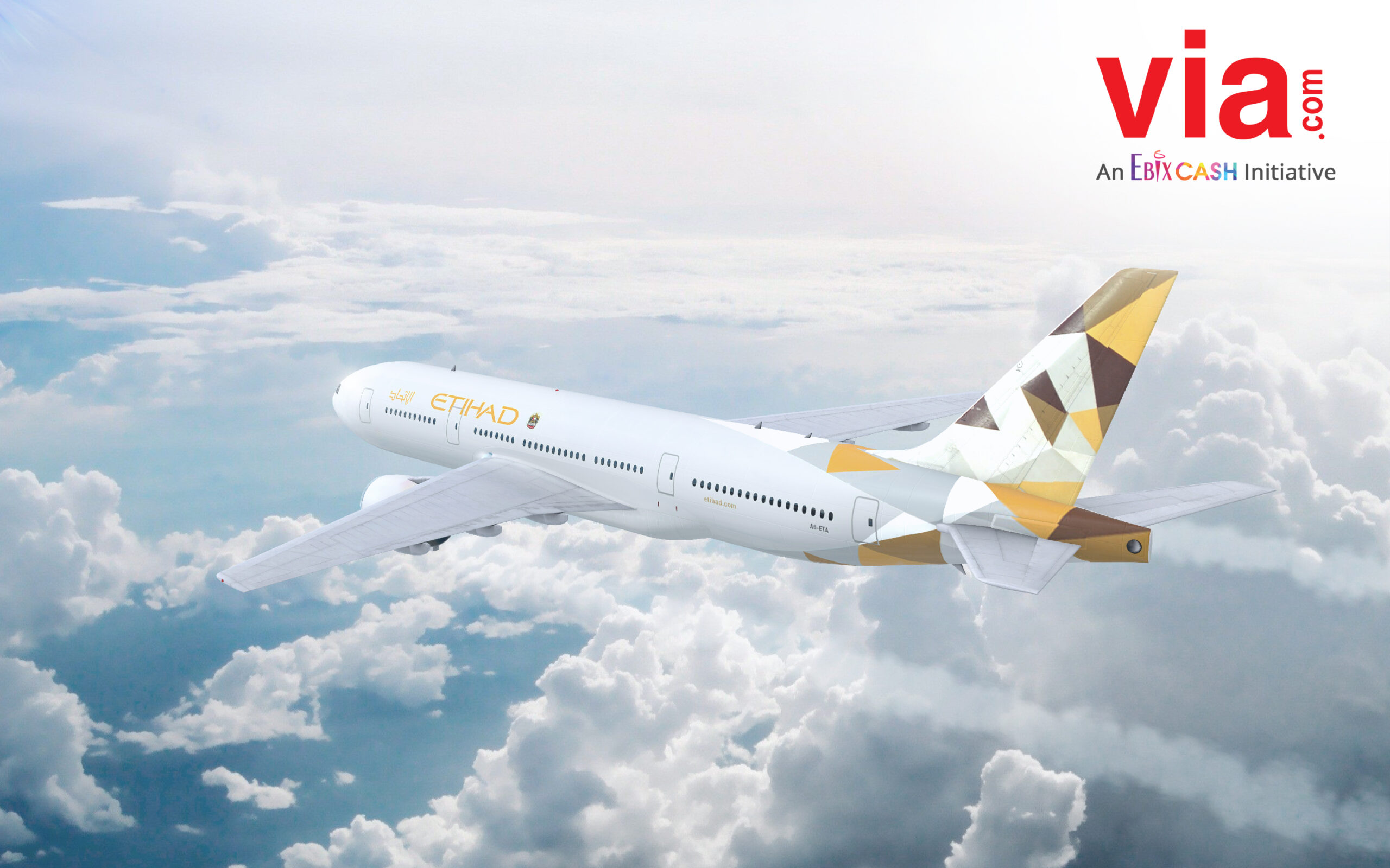 Mengenal Apa Itu Branded Fares Etihad Airways