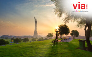 Aspire Park