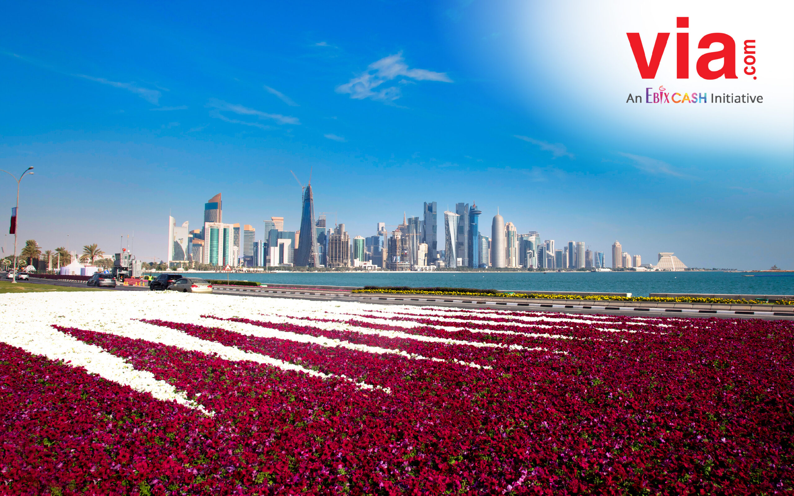 7 Objek Wisata Doha! Nomor 3 Wajib Masuk List Perjalanan